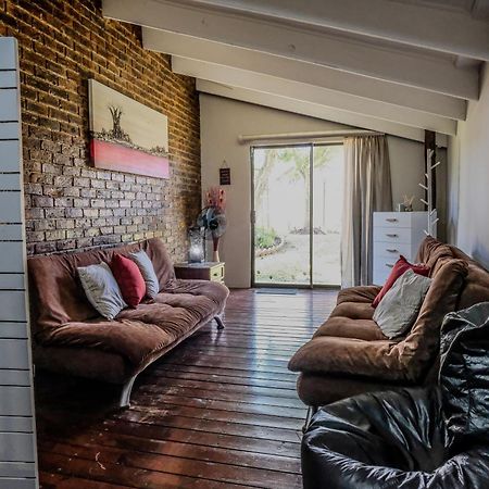 Pelican'S Nest Holiday Home Saint Lucia Estuary Exterior foto