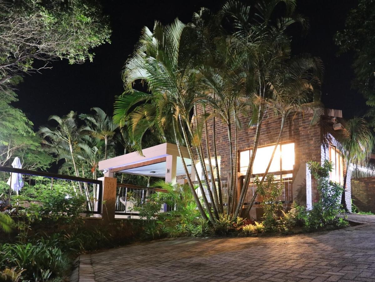Pelican'S Nest Holiday Home Saint Lucia Estuary Exterior foto