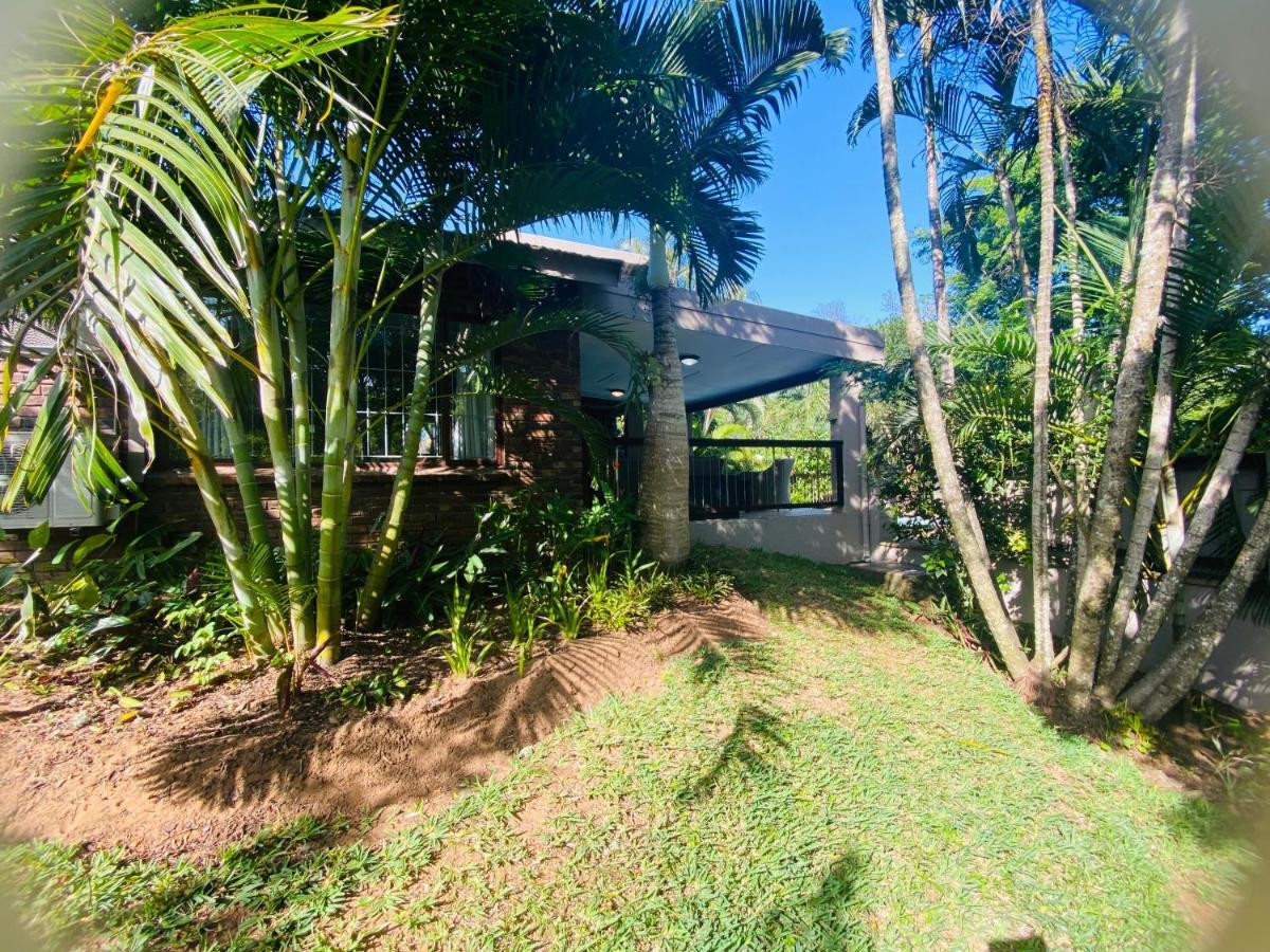 Pelican'S Nest Holiday Home Saint Lucia Estuary Exterior foto