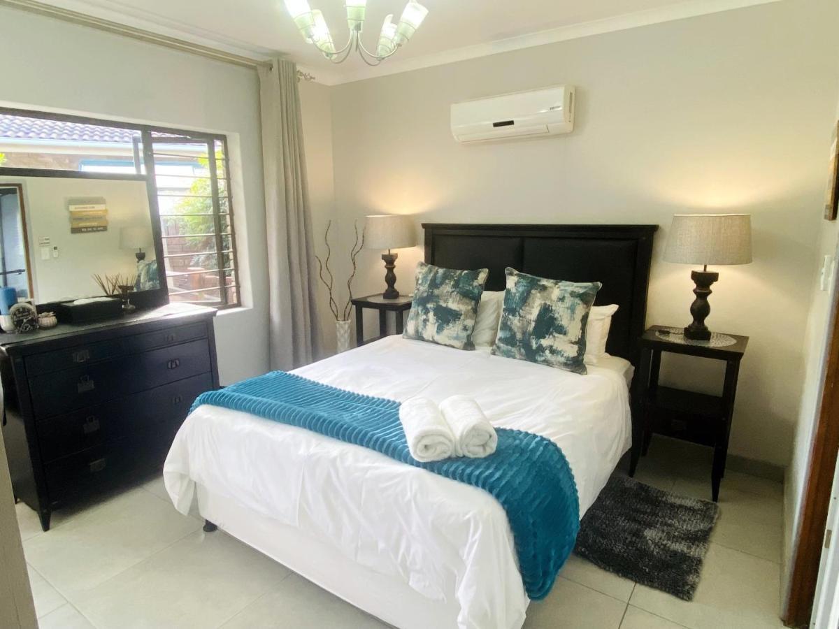 Pelican'S Nest Holiday Home Saint Lucia Estuary Exterior foto