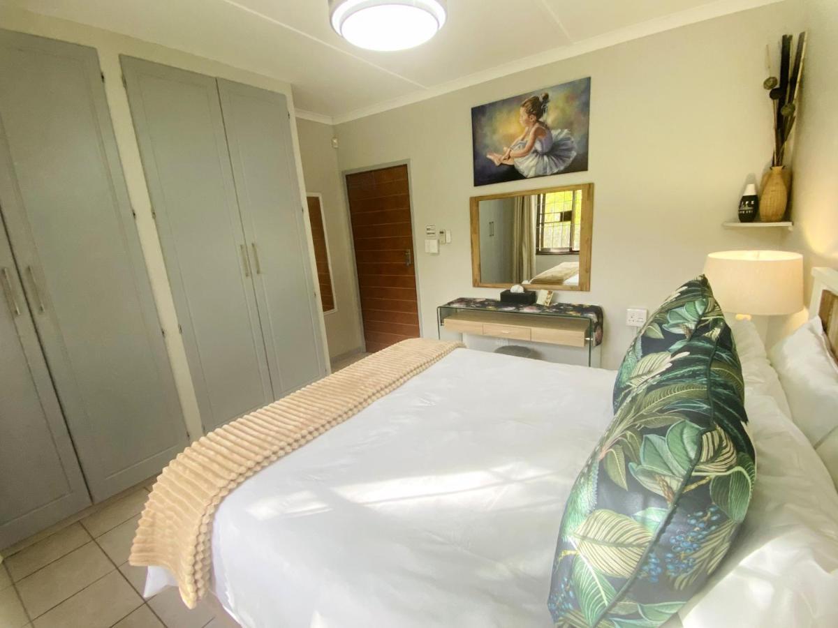 Pelican'S Nest Holiday Home Saint Lucia Estuary Exterior foto